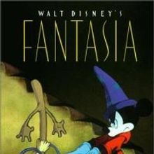 El Capitan Theatre Celebrates the 10th Anniversary of Disney's FANTASIA 2000