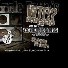 Uncle Fatty’s Rum Resort to host WTF Wednesdays Featuring The Cover Kings