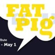 Theatre Horizon Presents FAT PIG 4/9-5/1