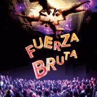 FUERZA BRUTA Taipei Adds 60 Additional Shows, Breaks Records