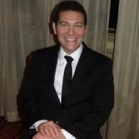 Michael Feinstein Honored With 2010 Public Leadership in the Arts Awards