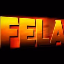 FELA! Celebrates 100th Performance 2/19