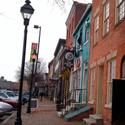 Fells Point Corner Theatre Presents JOURNEY'S END 5/7-6/6