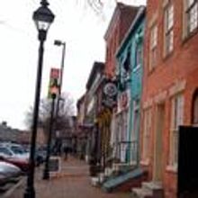 Fells Point Corner Theatre Presents JOURNEY'S END 5/7-6/6