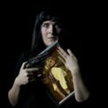 The Court Presents THE FEMALE OF THE SPECIES, Opens 3/27