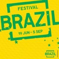 Underbelly and Southbank Centre Present BRAZIL! BRAZIL!