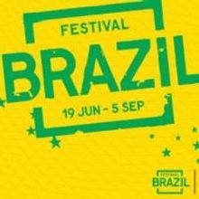 Underbelly and Southbank Centre Present BRAZIL! BRAZIL!