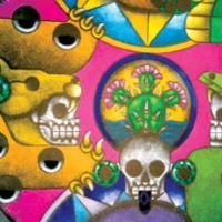 Seattle Center Hosts Dia de Muertos Festival 10/31-11/1