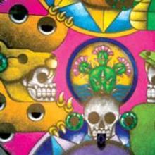 Seattle Center Hosts Dia de Muertos Festival 10/31-11/1