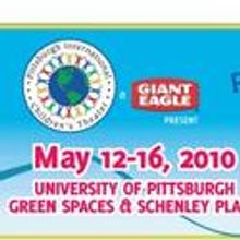 Pittsburgh Int'l Children's Theater Presents 24th Annual Festival 5/12-16