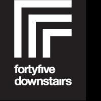 Latitude 37 Takes The Stage At Fortyfive Downstairs November 23