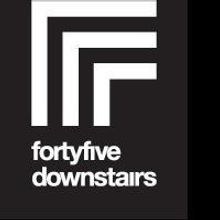 Latitude 37 Takes The Stage At Fortyfive Downstairs November 23