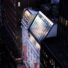 The French Institute Alliance Française Presents IN THE WORDS OF DURAS