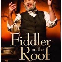 Performing Arts Fort Worth and Casa Manana Present FIDDLER ON THE ROOF 3/9-14