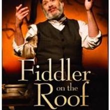 Performing Arts Fort Worth and Casa Manana Present FIDDLER ON THE ROOF 3/9-14