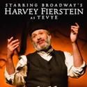 Harvey Fierstein in FIDDLER ON THE ROOF Comes To The National Theatre 4/13