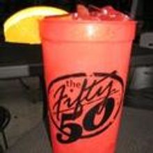 The Fifty/50 To Host Cinco De Mayo Party 5/5