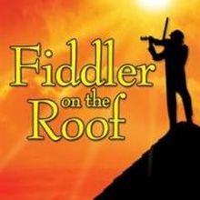 Marriott Theatre Presents FIDDLER ON THE ROOF
