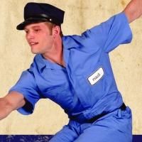 Nashville Ballet Presents AMERICAN ORIGINALS