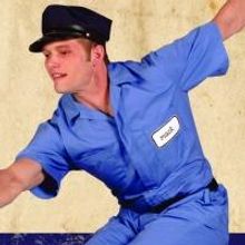 Nashville Ballet Presents AMERICAN ORIGINALS 