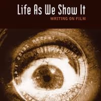 REDCAT Presents A Reading Celebrating The New Anthology of Writing On Film LIFE AS…