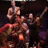 MILLION DOLLAR QUARTET Celebrates The Holidays With Added Performances