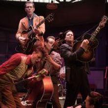 MILLION DOLLAR QUARTET Celebrates The Holidays With Added Performances