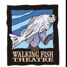 Walking FIsh Theatre Announces High Drama Sketch Comedy