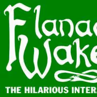 Chicago's Hit Show FLANAGAN'S WAKE Makes Its Off-Broadway Debut In January 2010