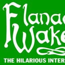 Off-Broadway Run of FLANAGAN'S WAKE Suspended