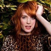 STG Presents Florence and the Machine 4/15