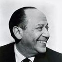 Kennedy Center Joins In Loesser Legacy Celebration With Concerts & New Stage Work