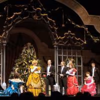 Maxwell C King Center Announces Upcoming Performances