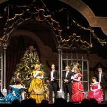 Maxwell C King Center Announces Upcoming Performances