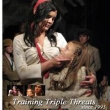 FMPAT Hosts Auditions for 2010 Youth Summer Production Camp