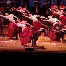 Auditorium Theatre Presents Ballet Folklorico de Mexico de Amalia Hernandez