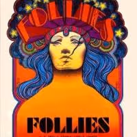 FOLLIES and THE GLORIOUS ONES Take The Stage At Theatre Hopkins