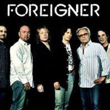 Foreigner Comes To The Maxwell C King Center For The Performing Arts 3/20/2010