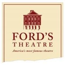 Ford's Theatre Celebrates Lincoln's Birthday In February
