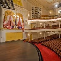 Ford's Theatre Society Announces New Leadership For Capital Campaign