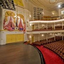 Ford's Theatre Society Announces New Leadership For Capital Campaign