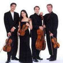The Pacifica Quartet 11/17 Performance At The UConn's Jorgensen Center Postponed 