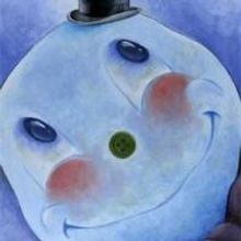 Broadway Theatre of Pitman's Children's Theatre Extends FROST THE SNOWMAN