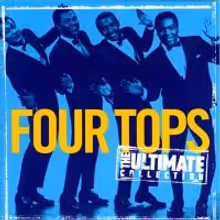 MotorCity Casino Hotel Announces The Four Tops Event 11/14