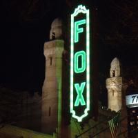 ANNIE Returns to the Fox Theatre January 13-17, 2010