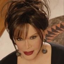 Connie Francis Comes To Coral Spring CFA 3/20