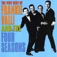 Frankie Valli and The Four Seasons Come To The Fox Theatre 2/27