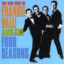 Frankie Valli and The Four Seasons Come To The Fox Theatre 2/27