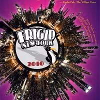 Frigid New York Presents MEDEA