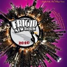 Frigid New York Presents MEDEA